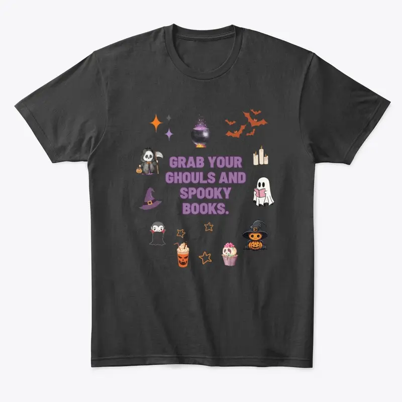 Cute Halloween Collections
