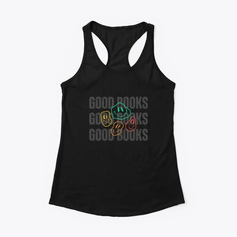 Bookish Clothes