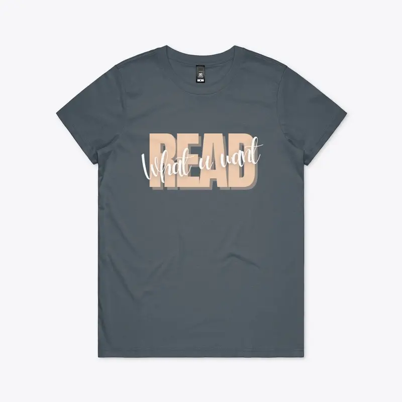 Bookish Clothes